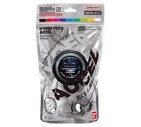 Hyper YoYo Accel Origin Black Yo-Yo Bandai Officiel Jouet Cadeau