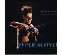 Hyperactive