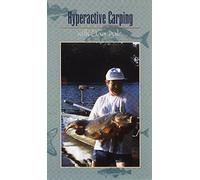 Hyperactive Carping [VHS]