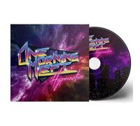 Hyperactive - Cd Album