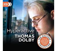 Hyperactive (The Masters Collection) – Coffret – Warner Music