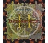 Hyperactive (Heavy Breather Subversion) [Import]
