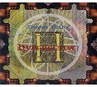 Hyperactive (INCL. Heavy Breather Subversion/7 [Import]