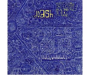 Hyperactive Jerk by Ddash (2013-08-03)