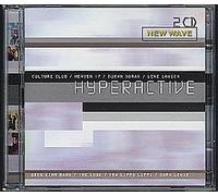 Hyperactive - New Wave