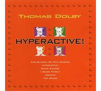 Hyperactive (The Masters Collection)