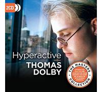 Hyperactive (The Masters Collection) – Coffret – Warner Music