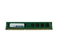 Hyperam - DDR3 - module - 2 Go - DIMM 240 broches - 1333 MHz / PC3-10600 - CL9 - 1.5 V - mémoire sans tampon - non ECC