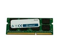 Hyperam - DDR3 - module - 2 Go - SO DIMM 204 broches - 1066 MHz / PC3-8500 - 1.5 V - mémoire sans tampon - non ECC
