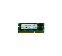 Hyperam - DDR3 - module - 4 Go - SO DIMM 204 broches - 1066 MHz / PC3-8500 - CL7 - 1.5 V - mémoire sans tampon - non ECC