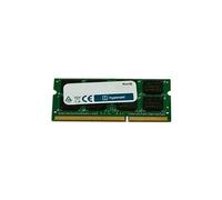 Hyperam - DDR3 - module - 4 Go - SO DIMM 204 broches - 1600 MHz / PC3-12800 - CL11 - 1.5 V - mémoire sans tampon - non ECC