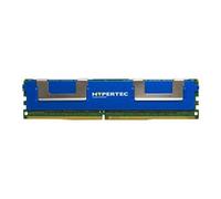 Hyperam - DDR3 - module - 8 Go - DIMM 240 broches - 1333 MHz / PC3-10600 - 1.5 V - mémoire enregistré - ECC