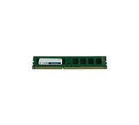Hyperam - DDR3 - module - 8 Go - DIMM 240 broches - 1600 MHz / PC3-12800 - mémoire sans tampon - ECC