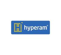 Hyperam - DDR4 - module - 16 Go - SO DIMM 260 broches - 2133 MHz / PC4-17000 - 1.2 V - mémoire sans tampon - non ECC