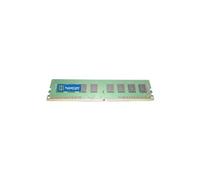 Hyperam - DDR4 - module - 4 Go - DIMM 288 broches - 2400 MHz / PC4-19200 - CL15 - 1.2 V - mémoire sans tampon - non ECC