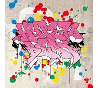 HYPERBEAT (初回限定盤) - ASH DA HERO (特典なし)