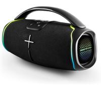 Hyperbeat Bluetooth Speaker One Size[X727]
