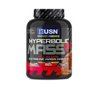 Hyperbolic Mass (2kg)ChocolatGainersUsn