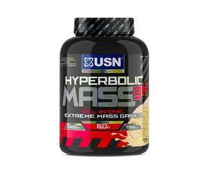 Hyperbolic Mass (2kg)VanilleGainersUsn