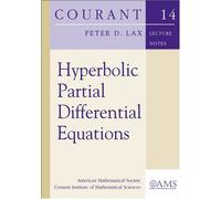 Hyperbolic Partial Differential Equations