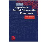 Hyperbolic Partial Differential Equations