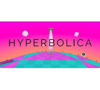 Hyperbolica (Steam Account)