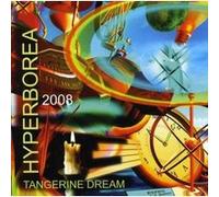 Tangerine Dream - Hyperborea 2008 [Import]