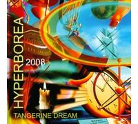 Hyperborea 2008 by Tangerine Dream [Audio CD] NEUF