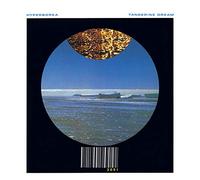 Tangerine Dream – Hyperborea – CD – Remasterisé 2020
