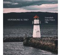 Signe Emmeluth Hyperboreal Trio (CD)