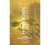 Hyperborée - Aux origines d’une conscience retrouvée - Nathalie Limauge - Trajectoire Eds - broché - Essai