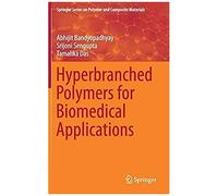 Hyperbranched Polymers For Biomedical Applications