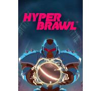 HyperBrawl