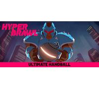 HyperBrawl Tournament (PC)
