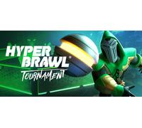 HyperBrawl Tournament (XB1)