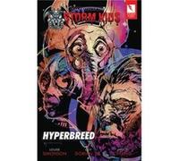 Hyperbreed by Louise Simonson Louise Simonson (Auteur)