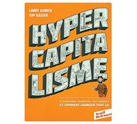 Delcourt Hypercapitalisme