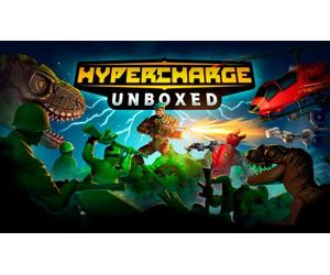 Hypercharge: Unboxed (Nintendo)