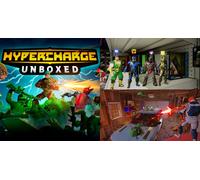 HYPERCHARGE Unboxed (PC)
