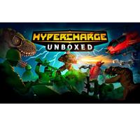 HyperCharge: Unboxed (Steam Account)