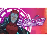 HyperCore Rhythm Bullet Hell (Steam Account)