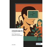 HyperDéconnectés - Yann Daymond - Nombre 7 - broché - Nouvelles