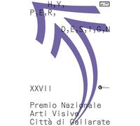 Hyperdesign. XXVII Premio Nazionale arti visive città di Gallarate. Catalogo della mostra (Gallarate, 13 ottobre2024-2 marzo 2025)