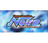 Hyperdevotion Noire Collection (PC)