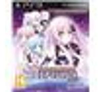 Hyperdimension Neptunia 2 G
