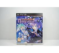 Hyperdimension Neptunia [import anglais]