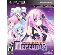 Hyperdimension Neptunia Mk2 Xbox 360