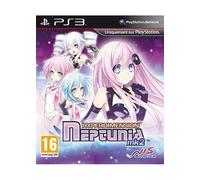 Hyperdimension Neptunia Mk2 Ps3