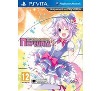 Hyperdimension Neptunia : producing perfection