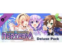 Hyperdimension Neptunia Re;Birth1 Deluxe (DLC)
